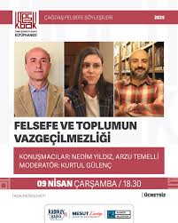 Felsefe ve Toplumun Vazgeçilmezliği