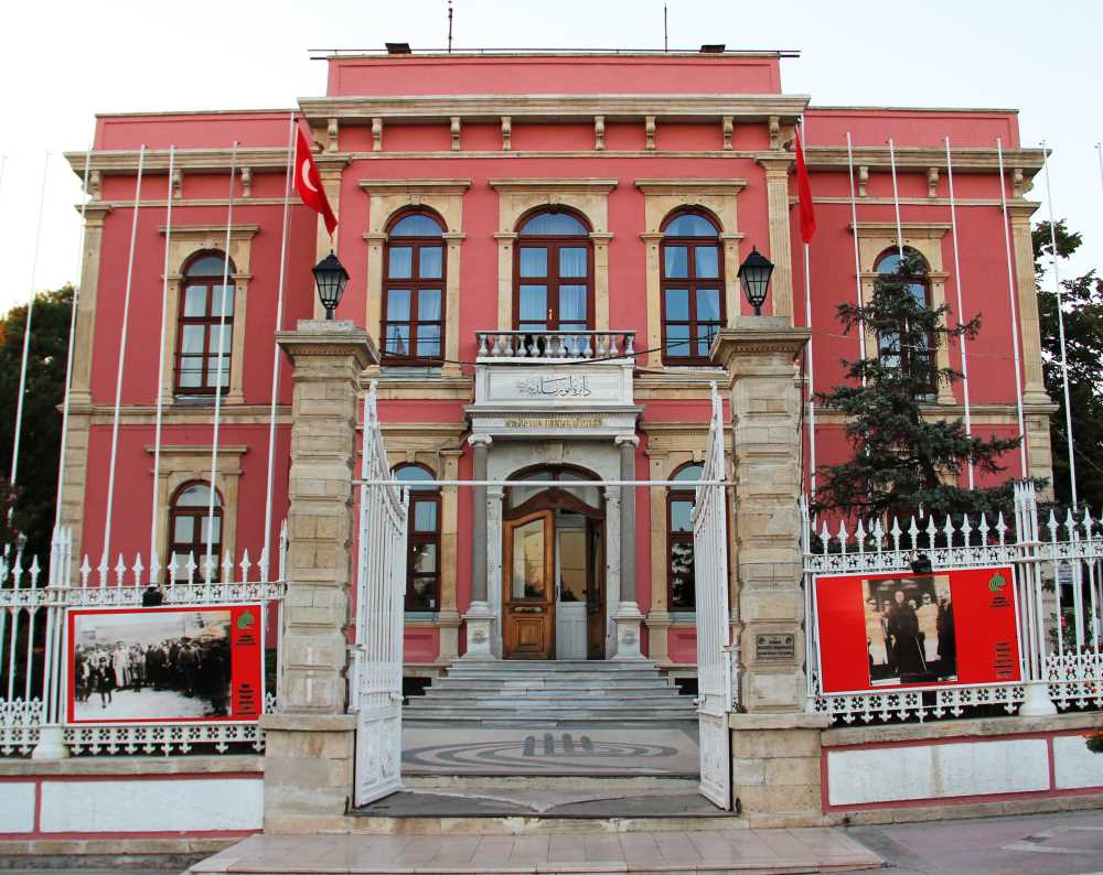 Edirne Düşünce Günleri