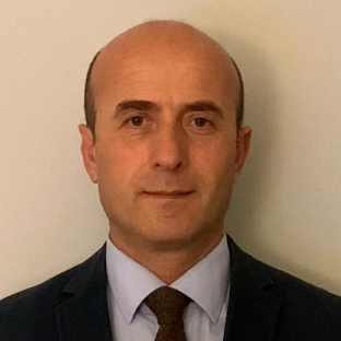 Prof. Dr. Nedim Yildiz