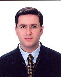 Prof. Dr. Cahid Şenel