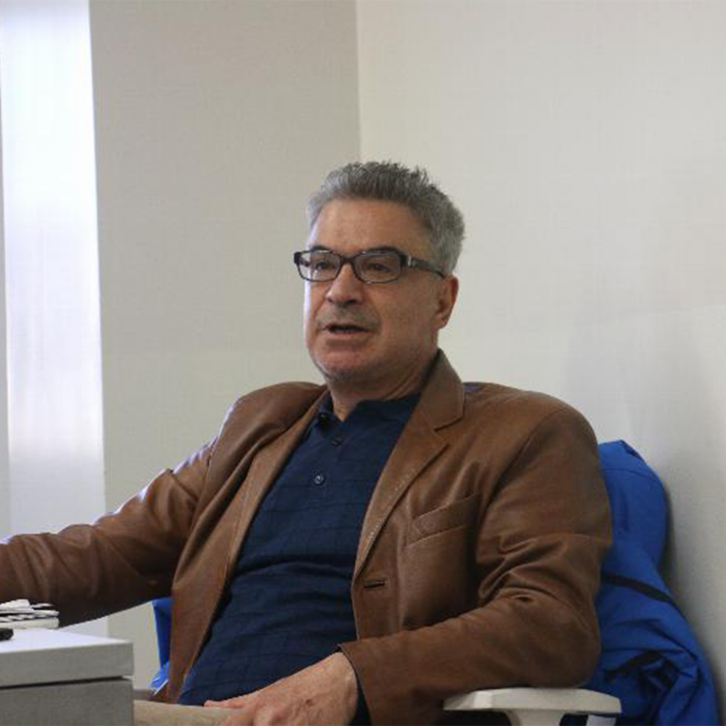 Prof. Dr. Cengiz Çakmak