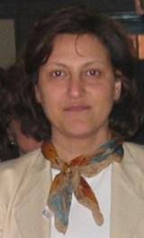 Prof. Dr. Çiğdem Dürüşken