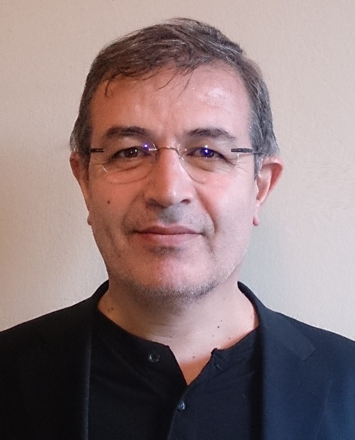 Prof. Dr. Enver Orman