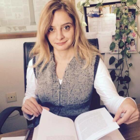 Prof. Dr. Bengül Güngörmez Akosman