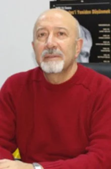 Prof. Dr. Abdulkadir Çüçen