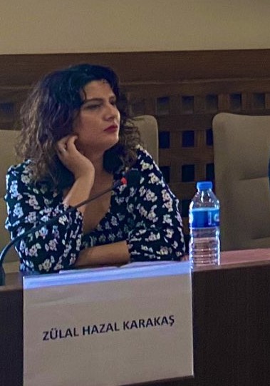 Zülal Hazal Karakaş